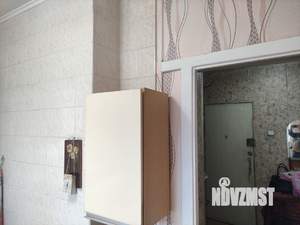 1-к квартира, вторичка, 40м2, 4/10 этаж