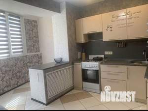 1-к квартира, вторичка, 37м2, 2/10 этаж