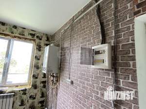 2-к квартира, вторичка, 34м2, 1/1 этаж