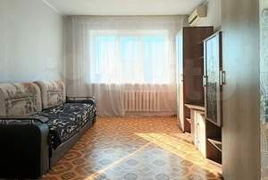 3-к квартира, вторичка, 63м2, 9/10 этаж