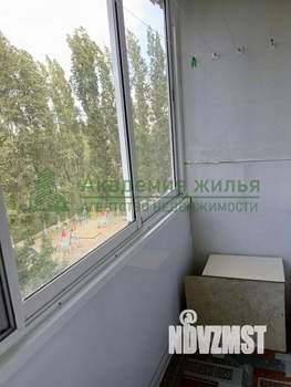 1-к квартира, вторичка, 33м2, 4/9 этаж