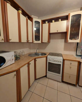 3-к квартира, вторичка, 70м2, 7/10 этаж