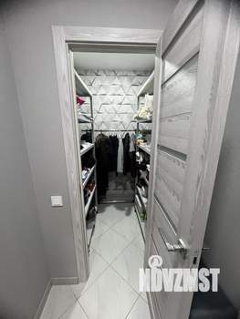 1-к квартира, вторичка, 34м2, 1/10 этаж