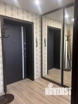 1-к квартира, вторичка, 35м2, 7/10 этаж