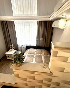2-к квартира, вторичка, 54м2, 6/10 этаж