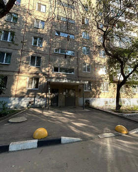 3-к квартира, вторичка, 56м2, 8/9 этаж