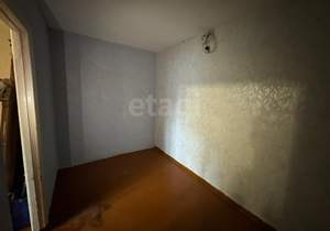 1-к квартира, вторичка, 36м2, 2/5 этаж