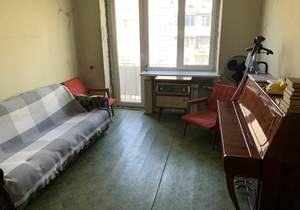 2-к квартира, вторичка, 42м2, 4/5 этаж