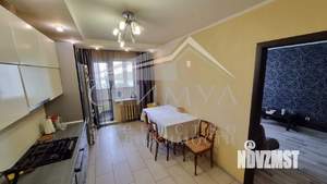 3-к квартира, вторичка, 80м2, 9/10 этаж