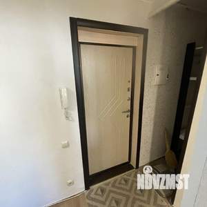 2-к квартира, вторичка, 46м2, 1/9 этаж