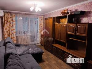 2-к квартира, вторичка, 48м2, 4/9 этаж