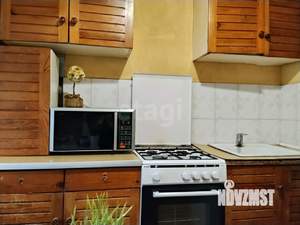 2-к квартира, вторичка, 46м2, 3/5 этаж