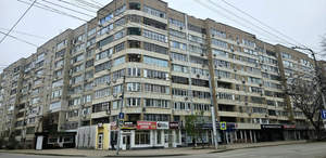 2-к квартира, вторичка, 57м2, 5/9 этаж