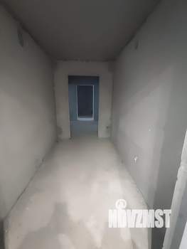 3-к квартира, вторичка, 86м2, 1/19 этаж