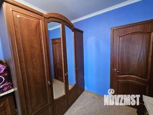 2-к квартира, вторичка, 42м2, 5/9 этаж