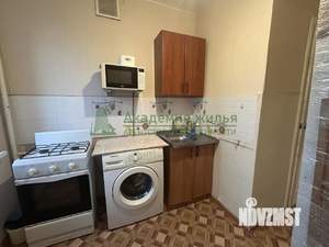 1-к квартира, вторичка, 21м2, 3/9 этаж