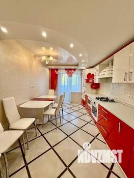 2-к квартира, вторичка, 70м2, 4/11 этаж