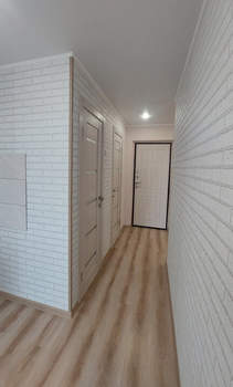 3-к квартира, вторичка, 64м2, 1/9 этаж