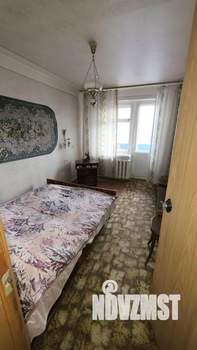 4-к квартира, вторичка, 76м2, 7/9 этаж