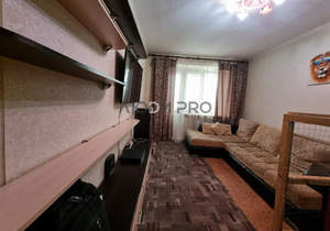 2-к квартира, вторичка, 45м2, 5/5 этаж