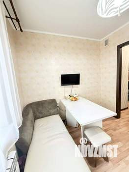 1-к квартира, вторичка, 37м2, 2/6 этаж