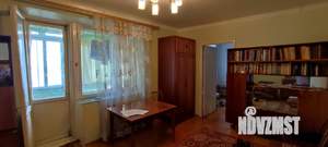 3-к квартира, вторичка, 54м2, 9/9 этаж