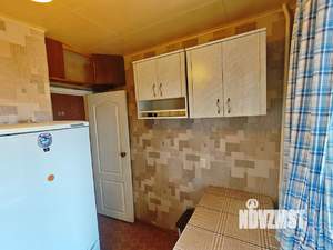2-к квартира, вторичка, 44м2, 2/5 этаж