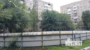 Студия квартира, вторичка, 22м2, 1/5 этаж
