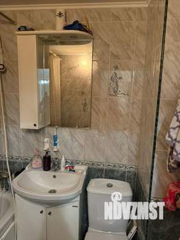 1-к квартира, вторичка, 37м2, 1/9 этаж