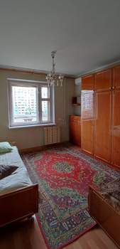 2-к квартира, вторичка, 53м2, 3/10 этаж