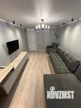 1-к квартира, вторичка, 43м2, 15/18 этаж