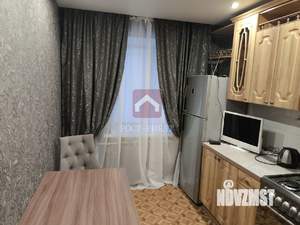 1-к квартира, вторичка, 35м2, 1/10 этаж