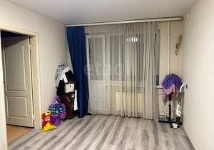 2-к квартира, вторичка, 46м2, 2/5 этаж