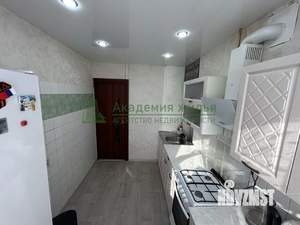 2-к квартира, вторичка, 43м2, 8/9 этаж
