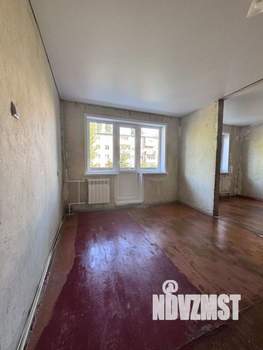 2-к квартира, вторичка, 45м2, 3/5 этаж