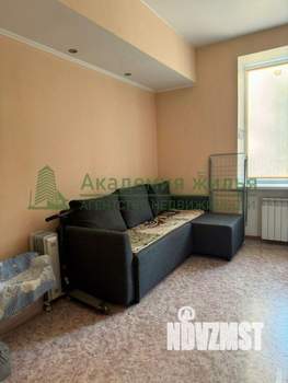 1-к квартира, вторичка, 34м2, 1/5 этаж