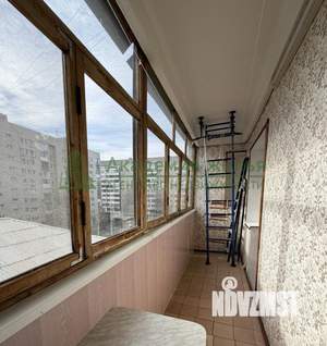 4-к квартира, вторичка, 77м2, 4/10 этаж