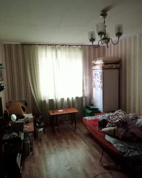 3-к квартира, вторичка, 77м2, 9/10 этаж