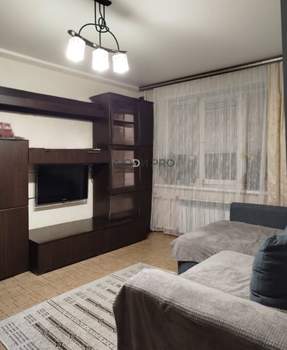 1-к квартира, вторичка, 29м2, 1/5 этаж