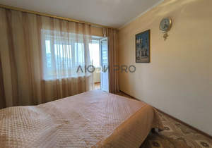4-к квартира, вторичка, 80м2, 7/9 этаж
