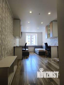 4-к квартира, вторичка, 76м2, 14/17 этаж