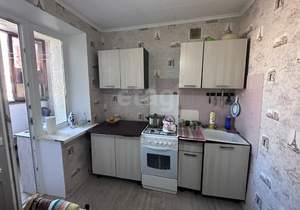 1-к квартира, вторичка, 29м2, 5/5 этаж