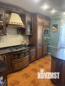 4-к квартира, вторичка, 126м2, 5/11 этаж