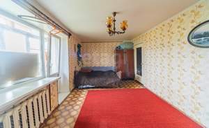 2-к квартира, вторичка, 44м2, 6/9 этаж