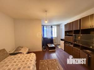 1-к квартира, вторичка, 39м2, 1/9 этаж