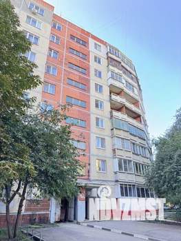3-к квартира, вторичка, 65м2, 6/9 этаж