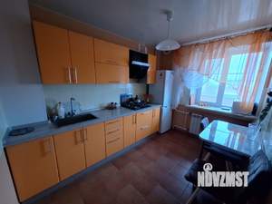 2-к квартира, вторичка, 56м2, 8/10 этаж