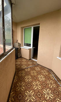 1-к квартира, вторичка, 45м2, 4/6 этаж