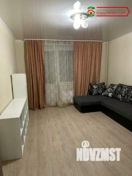 1-к квартира, вторичка, 38м2, 6/10 этаж