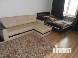 1-к квартира, вторичка, 37м2, 10/10 этаж